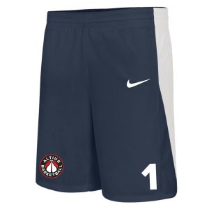 TTÜ KK MEESTE KORVPALLIPÜKSID