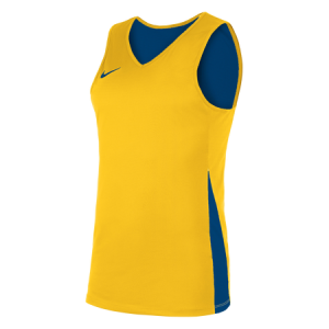 MENS TEAM BASKETBALL REVERSIBLE JERSEY