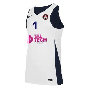 TTÜ KK LASTE KAHEPOOLNE KORVPALLISÄRK