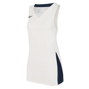 W NIKE TEAM BASKETBALL STOCK JERSEY