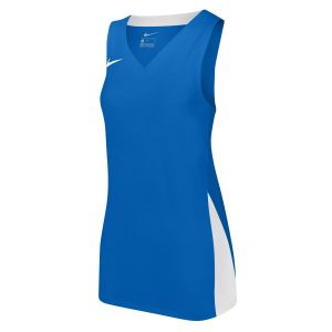 W NIKE TEAM BASKETBALL STOCK JERSEY
