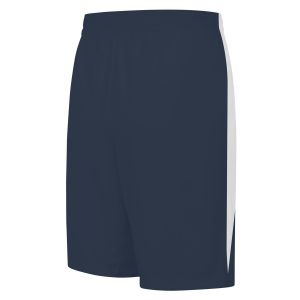 WOMENS TEAM BASKETBALL STOCK SHORT