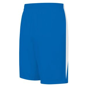 WOMENS TEAM BASKETBALL STOCK SHORT