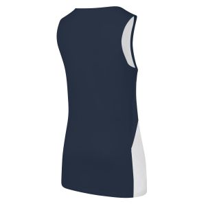 WOMENS TEAM BASKETBALL REVERSIBLE JERSEY