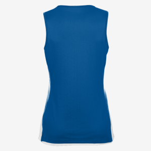 WOMENS TEAM BASKETBALL REVERSIBLE JERSEY