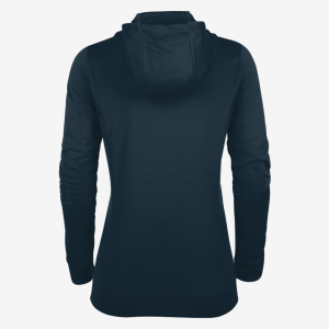 WOMEN'S NIKE TEAM BASKETBALL HOODIE FULL ZIP