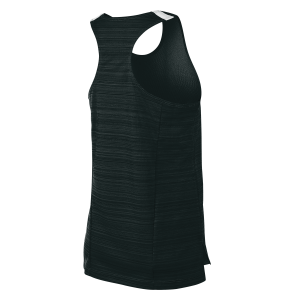 YOUTH NIKE STOCK DRY MILER SINGLET