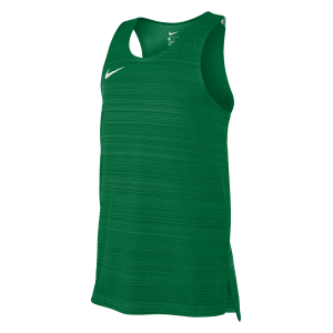YOUTH NIKE STOCK DRY MILER SINGLET