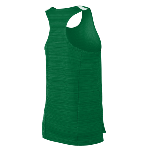 YOUTH NIKE STOCK DRY MILER SINGLET