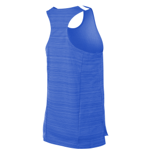 YOUTH NIKE STOCK DRY MILER SINGLET
