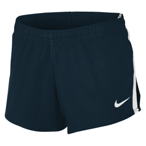 WOMENS NIKE STOCK FAST 2 INCH SHORT