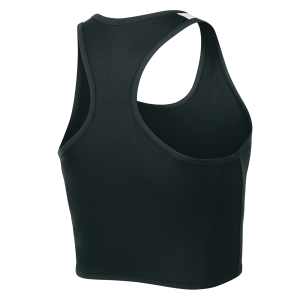 WOMENS NIKE TEAM STOCK COVER TOP