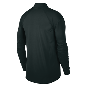 MENS NIKE DRY ELEMENT TOP HALF ZIP