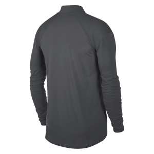 MENS NIKE DRY ELEMENT TOP HALF ZIP