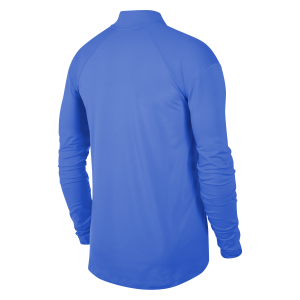 MENS NIKE DRY ELEMENT TOP HALF ZIP