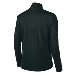 WOMENS NIKE DRY ELEMENT TOP HALF ZIP