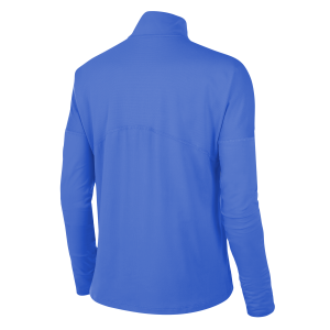 WOMENS NIKE DRY ELEMENT TOP HALF ZIP