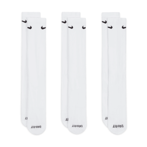 U NK ED PLUS LTWT CREW 3PR 132