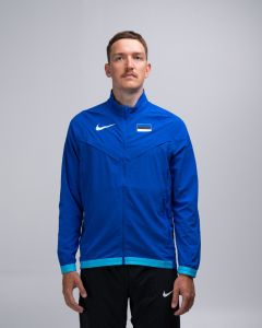 EST M NK DFADV WOVEN JKT 24