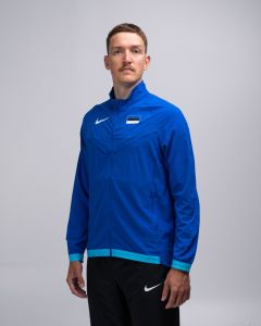 EST M NK DFADV WOVEN JKT 24