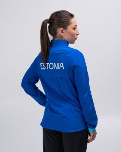 EST W NK DFADV WOVEN JKT 24