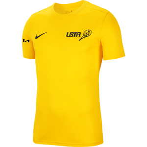 USTA MEESTE TREENINGSÄRK