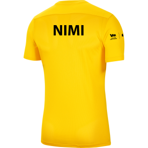 USTA MEESTE TREENINGSÄRK