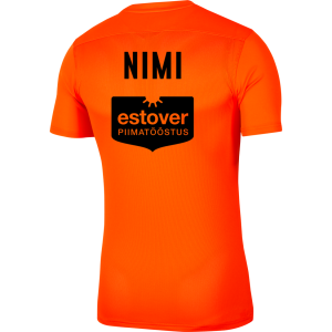 KK VIIMSI MEESTE SOOJENDUSSÄRK