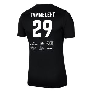 SAKU SPORTING MEESTE VÄRAVAVAHISÄRK