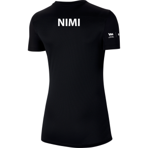 USTA NAISE TREENINGSÄRK