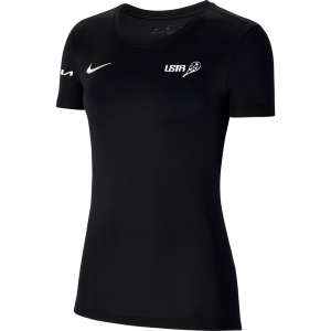 USTA NAISE TREENINGSÄRK