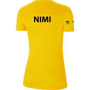 USTA NAISE TREENINGSÄRK