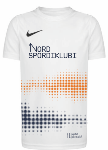 SK NORD LASTE KLUBISÄRK