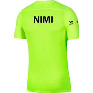 USTA LASTE TREENINGSÄRK