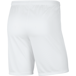 M NK DF PARK III SHORT NB K