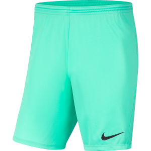 M NK DF PARK III SHORT NB K