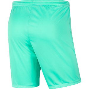 M NK DF PARK III SHORT NB K