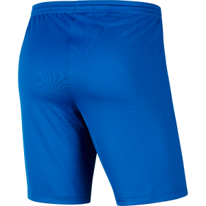 M NK DF PARK III SHORT NB K