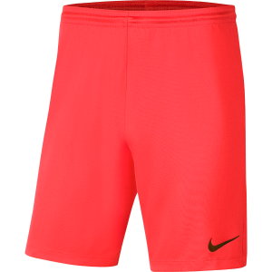 M NK DF PARK III SHORT NB K