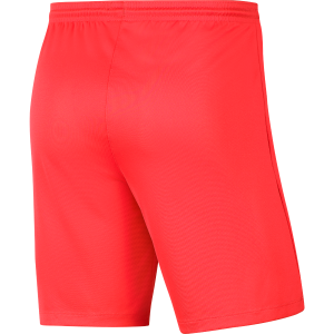 M NK DF PARK III SHORT NB K