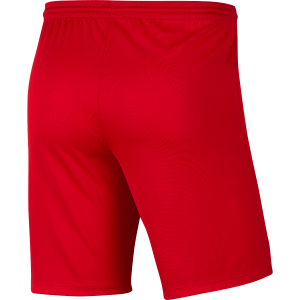 M NK DF PARK III SHORT NB K