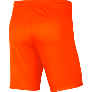 M NK DF PARK III SHORT NB K