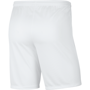 Y NK DF PARK III SHORT NB K