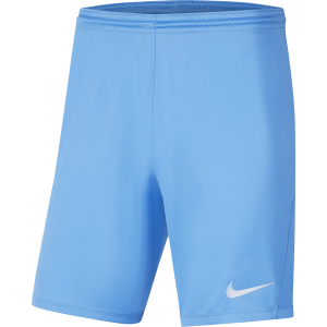 Y NK DF PARK III SHORT NB K