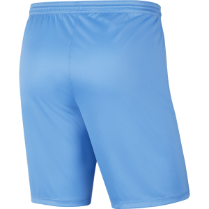 Y NK DF PARK III SHORT NB K