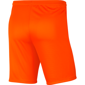 Y NK DF PARK III SHORT NB K