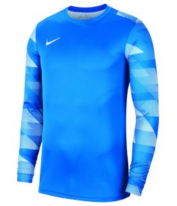 Y NK DRY PARK IV JSY LS GK