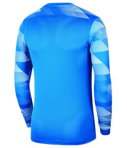 Y NK DRY PARK IV JSY LS GK