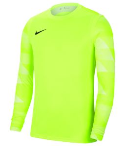 Y NK DRY PARK IV JSY LS GK