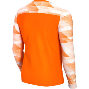 Y NK DRY PARK IV JSY LS GK